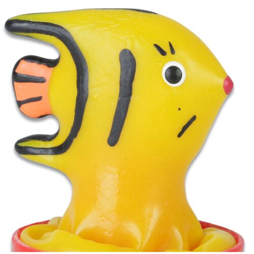 Kondóm Condomerie Pescado - ručne maľovaný dizajn