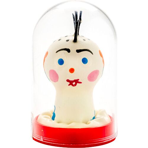 Kondóm Condomerie Punk s bohémskym dizajnom