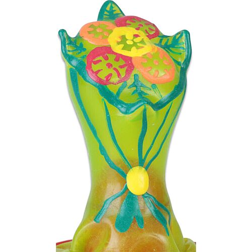 Kondóm Condomerie Ramo | Dekoratívny kus umenia