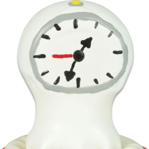 Kondóm Condomerie Reloj - Dekoratívny erotický kúsok