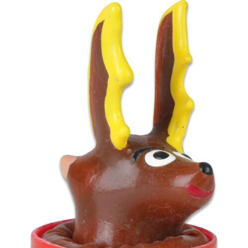 Kondóm Condomerie Reno - Ručne maľovaný dekoratívny kúsok