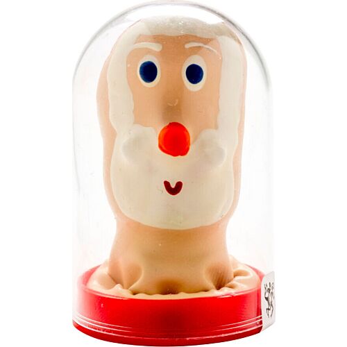 Kondóm Condomerie Santa - Umelecký bohémsky dizajn