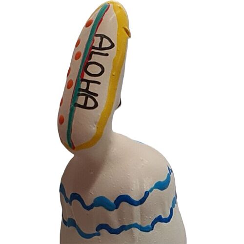 Kondóm Condomerie Surfový Stôl s ručne maľovaným dizajnom