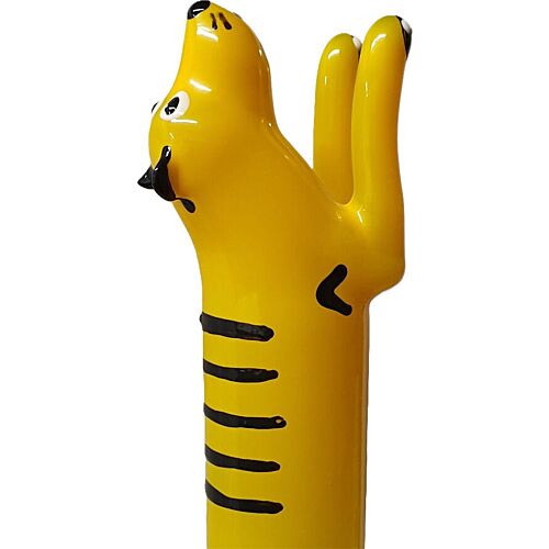 Kondóm Condomerie Tigre XL ručne maľovaný