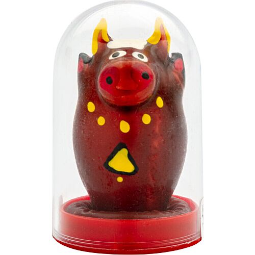 Kondóm Condomerie Toro Model 1 rukou maľovaný