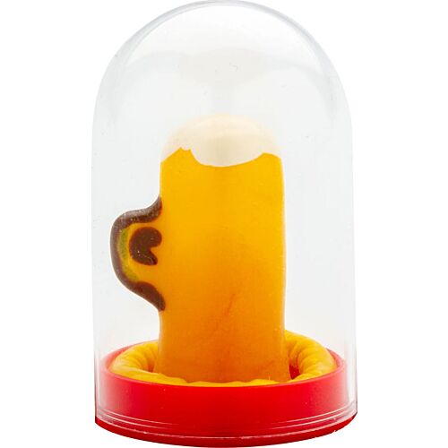 Kondóm Condomerie Vaso zábavný dizajn