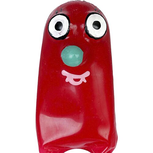 Kondóm Condomerie XL ručne maľovaný dizajn