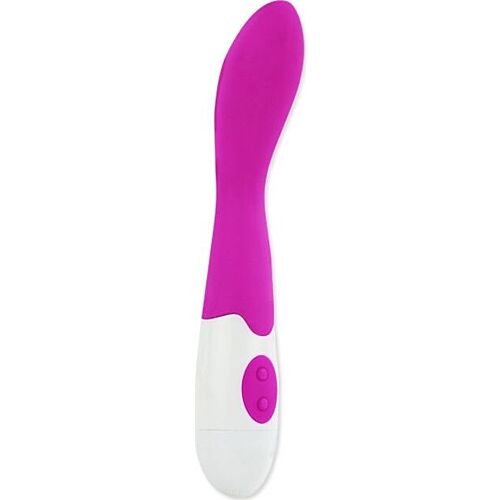 Vibrátor Pretty Love Flirtation Bishop so 30 režimami