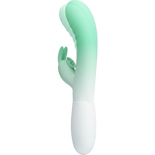 Vibrátor Pretty Love Cerberus s 30 funkciami