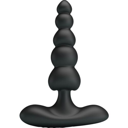 Vibrátor Pretty Love Corban s účinnou vibráciou