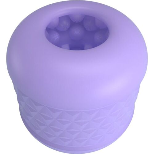 Masturbátor Pretty Love Cory s dvojitými vstupmi