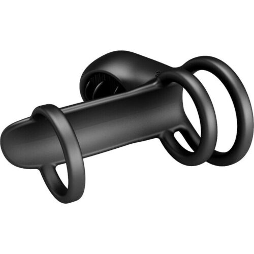 Análny krúžok Pretty Love Jammy so 12 režimami