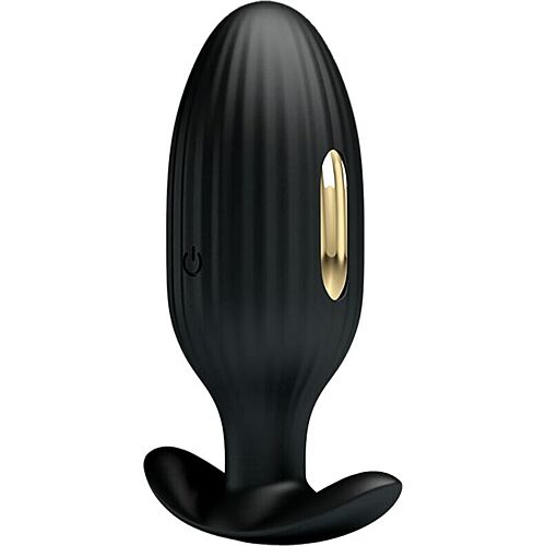 Anal Plug Pretty Love Jefferson s ovládaním cez aplikáciu