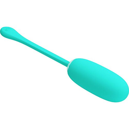 Vibrátor Pretty Love Julius s 12 funkciami