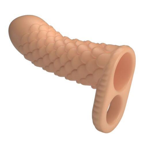 FOR HIM NESMITH Návlek na penis 13 cm