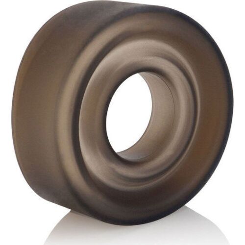 Návlek CALEXOTICS na alargátor s flexibilnou silikónovou štruktúrou