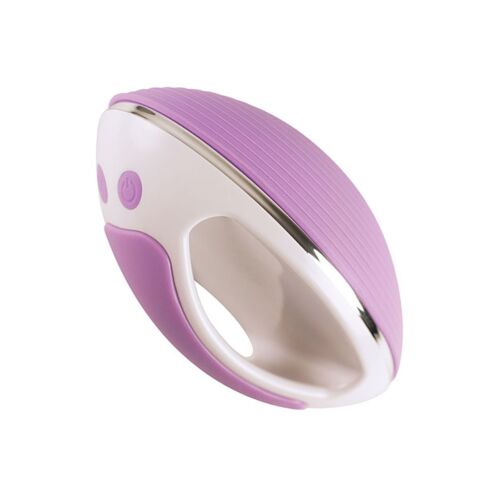 Vibrátor Rocks Off Ro-Lo s 7 režimami vibrácie