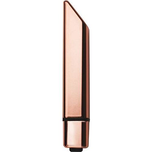 Vibrátor Rocks-Off Bamboo Gold s 10 úrovňami vibrácií