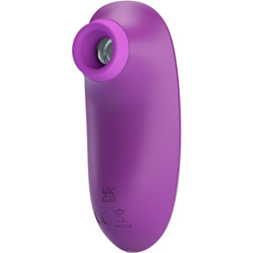 Succionár ROMANCE ADORA MINI s 7 módmi nasávania