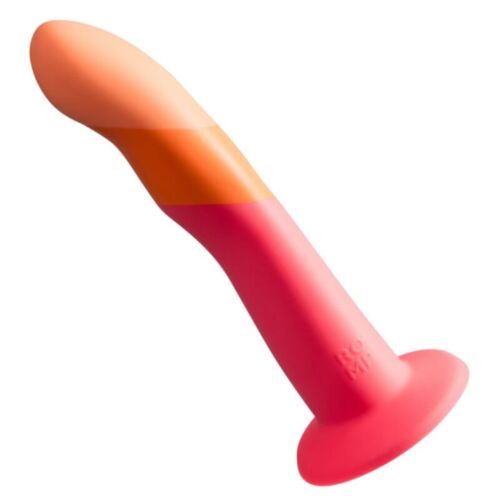 Dildo ROMP Dizi s prísavkou - 18 cm