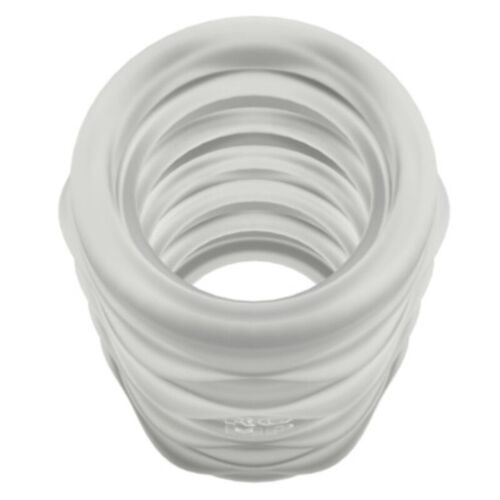 Masturbátor ROMP Mosh 6 cm | Textúrovaný a kompaktný