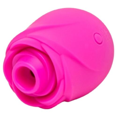 Saci ROMP ROSE s pulzujúcou technológiou vzduchu