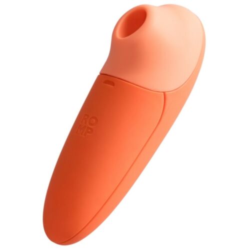 Vibrátor ROMP SWITCH s flexibilným dizajnom