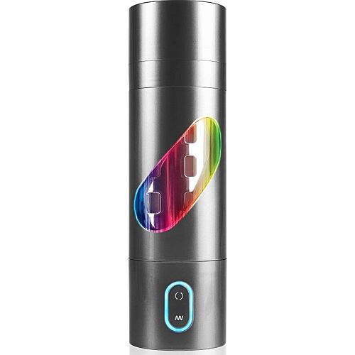 Masturbátor Extreme Toyz Roto Bator s vibráciou