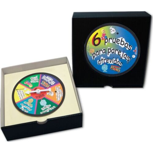 Hra Ruleta Diablo Picante pre odvážne páry