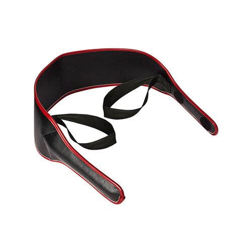 BDSM korčule Sportsheets Saffron Love Strap