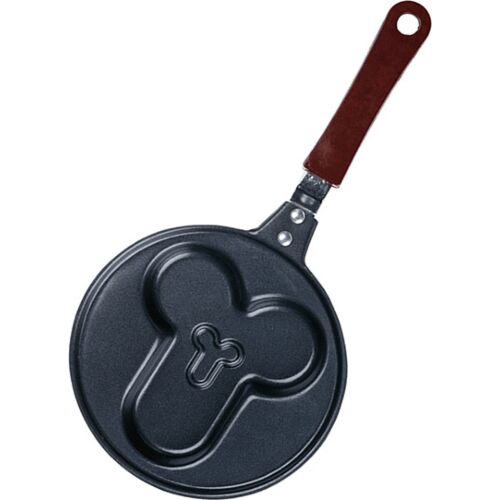 Sartén zábavná Out Of The Blue na stenu