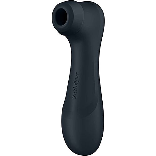 Saci Satisfyer Pro 2 Generation 3 s technológiou Liquid Air