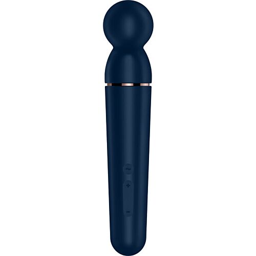 Vibrátor Satisfyer Planet Wand-er na celotelové masáže