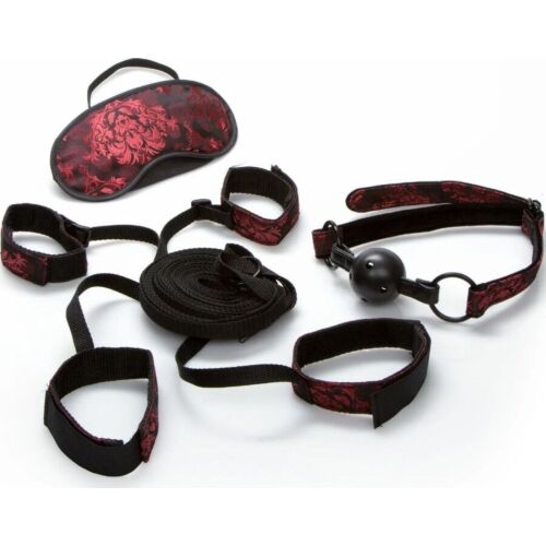 Set sušenia Calexotics Scandal Kit