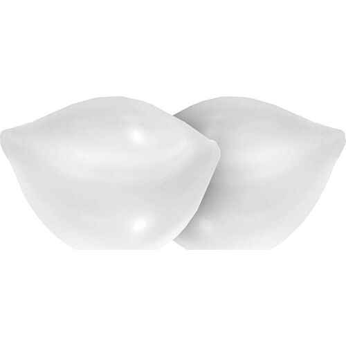 Polovičné push-up podložky Bye Bra na zvýraznenie busty