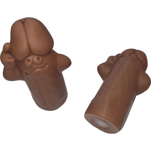 Silbato Diablo Picante Loviux v tvare penisu