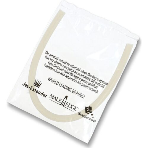 Repuesto Silikón JES-EXTENDER pre pohodlné uchytenie