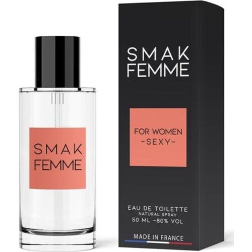 Parfum feromón RUF SMAK 50ml