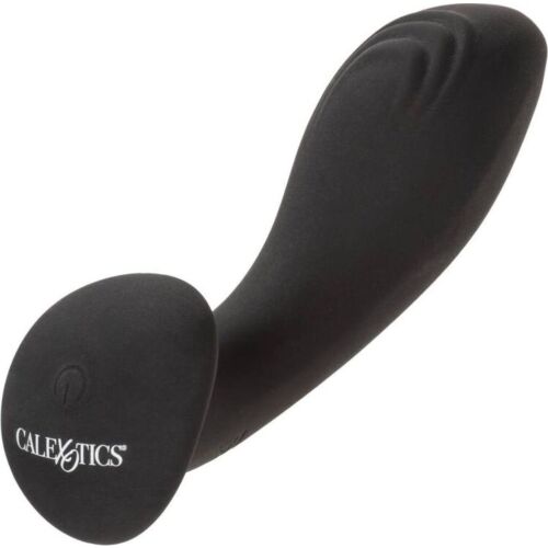 Sonda anal CALEXOTICS Flex Probe s vibráciou