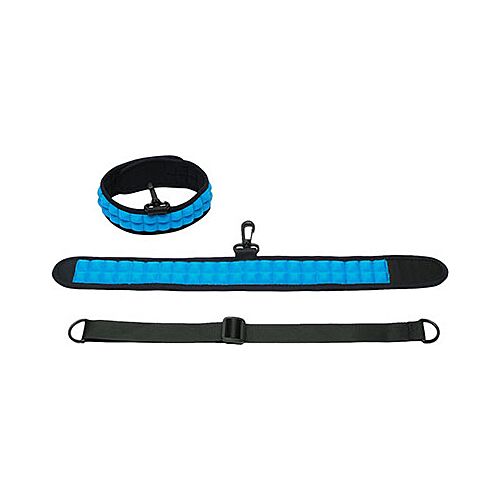 Atúra Picobong Speak No Evil Choker s nastavením