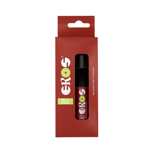 Lubrikant EROS Classic Line 30 ml na uvoľnenie