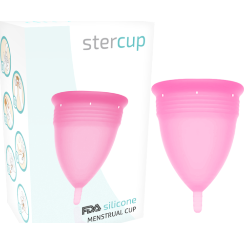 Copa menštruačná Stercup Talla S