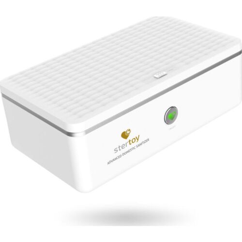 Esterilizátor UV STERTOY 99.9% účinnosť