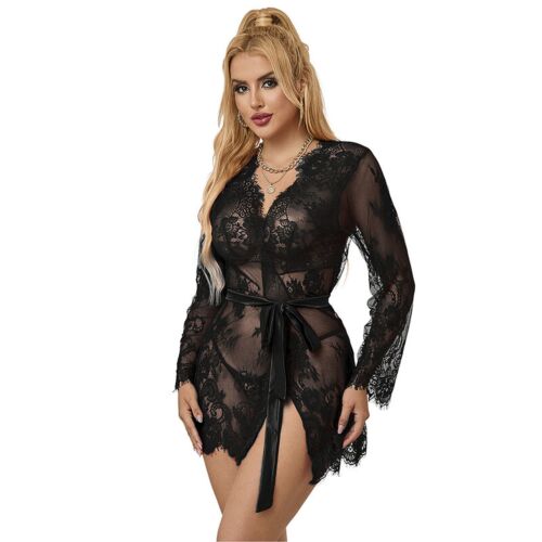 Sexy nočná košeľa SUBBLIME L/XL