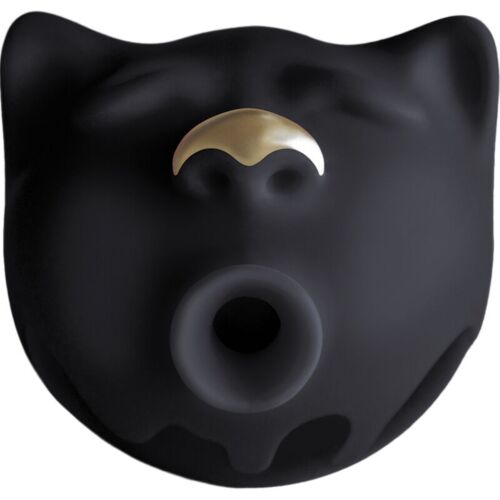 Succionátor G-VIBE GCAT s pokročilou technológiou