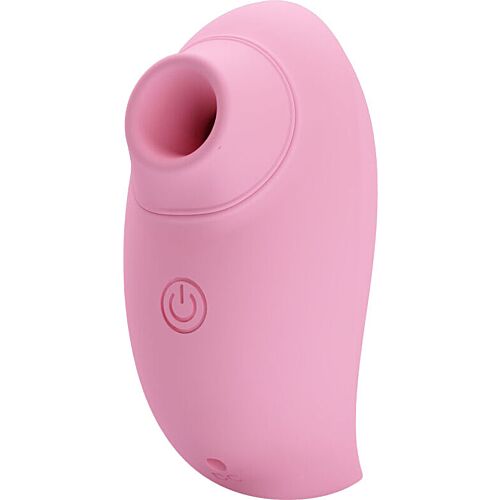 Saci ROMANCE Inhale Bird Mini s 7 režimami