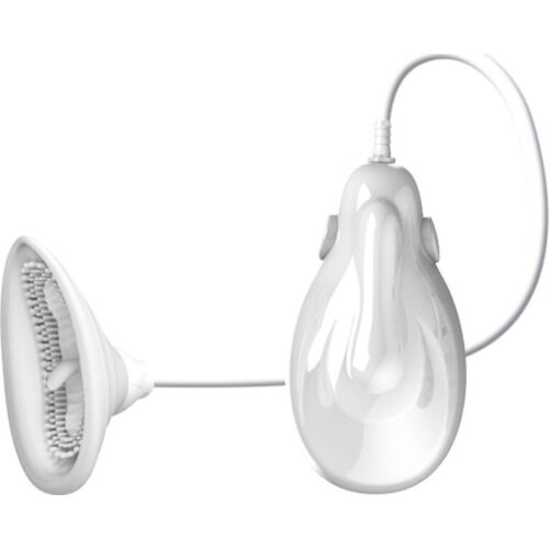 Saci Pretty Love Flirtation Passionate Lover s diaľkovým ovládaním