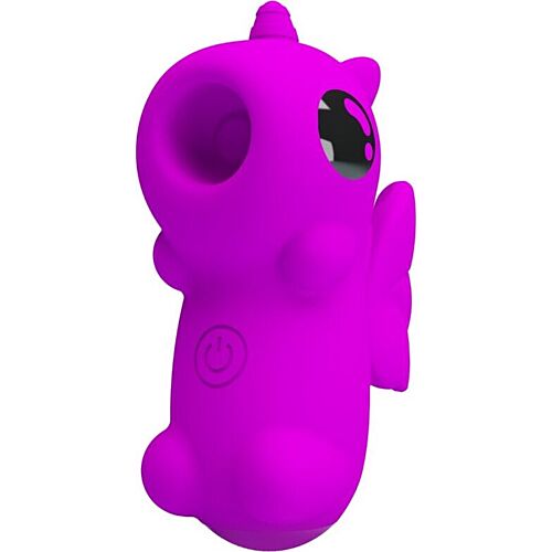 Saci PRETTY LOVE Magic Unicorn kompaktný