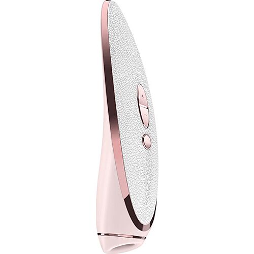 Saci Satisfyer Luxury Prêt-à-Porter s 11 intenzitami
