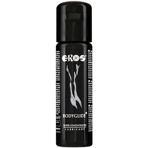 Lubrikant EROS Classic Line Bodyglide 100 ml so silikónom